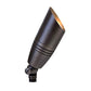 Panora Cast Brass Natural Bronze Spot Light