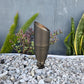 4 Pack Panora Cast Brass Natural Bronze Spot Light