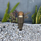 4 Pack Panora Cast Brass Natural Bronze Spot Light