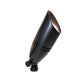 Panora Cast Brass Directional Spotlight For Outdoor Low Voltage Lighting by Lumiere Lighting