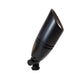Panora Cast Brass Directional Spotlight For Outdoor Low Voltage Lighting by Lumiere Lighting
