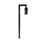 Pendule Cast Brass Path Light