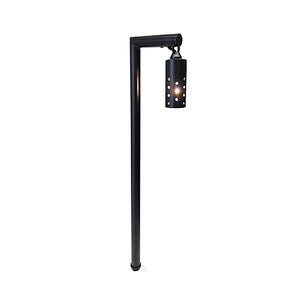 Pendule Cast Brass Path Light