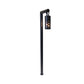 Pendule Cast Brass Path Light