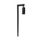 Pendule Cast Brass Path Light