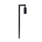 Pendule Cast Brass Path Light