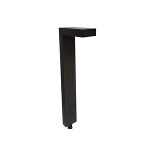 Persee Cast Brass Contemporary Pathway Light