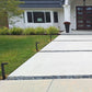 Persee Cast Brass Contemporary Pathway Light