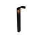 Persee Cast Brass Contemporary Pathway Light