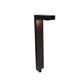 Persee Cast Brass Contemporary Pathway Light