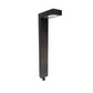 Persee Cast Brass Contemporary Pathway Light