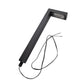 Persee Cast Brass Contemporary Pathway Light