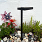 Plateau Cast Brass Contemporary Pathway Light Gun Metal Black