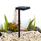Plateau Cast Brass Contemporary Pathway Light Gun Metal Black
