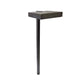 Plateau Cast Brass Contemporary Pathway Light Natural Bronze