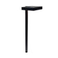 Plateau Cast Brass Contemporary Pathway Light Gun Metal Black