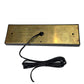 Platine Solid Brass Deck Step Light