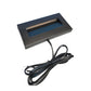 Platine Solid Brass Deck Step Light by Lumiere Lighting