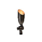 Poisson Cast Brass Natural Bronze Mini Spot Light