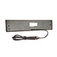 Premier Cast Brass Step & Deck Light Natural Bronze | Surface Flush Mount