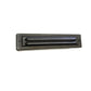 Premier Cast Brass Step & Deck Light Natural Bronze | Surface Flush Mount