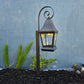 Provence Solid Brass Craftsman Decorative Pathway Light