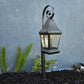 Provence Solid Brass Craftsman Decorative Pathway Light