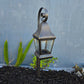 Provence Solid Brass Craftsman Decorative Pathway Light