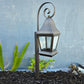 Provence Solid Brass Craftsman Decorative Pathway Light
