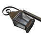 Provence Solid Brass Craftsman Decorative Pathway Light