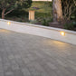 Roflay Petite Solid Brass Step Light