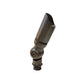 Royale Cast Brass Mini Spotlight MR8 by Lumiere Lighting
