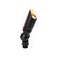 Royale Cast Brass Mini Spotlight MR8 by Lumiere Lighting