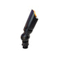Royale Cast Brass Mini Spotlight MR8 by Lumiere Lighting