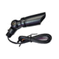Royale Cast Brass Mini Spotlight MR8 by Lumiere Lighting