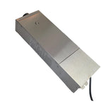 3000W Wi-Fi Smart Transformer Stainless Steel by Lumiere Lighting