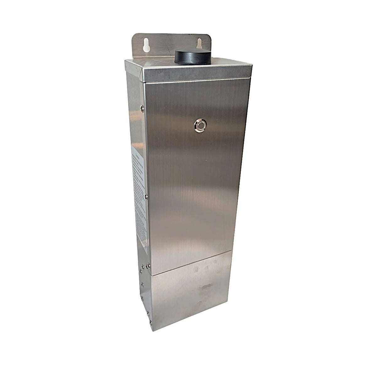 3000W Wi-Fi Smart Transformer Stainless Steel by Lumiere Lighting