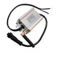 COB RGBCW 12VAC Smart Strip Light + Smart Box (Wifi BLE Dual Version) by Lumiere Lighting