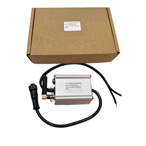 COB RGBCW 12VAC Smart Strip Light + Smart Box (Wifi BLE Dual Version) by Lumiere Lighting