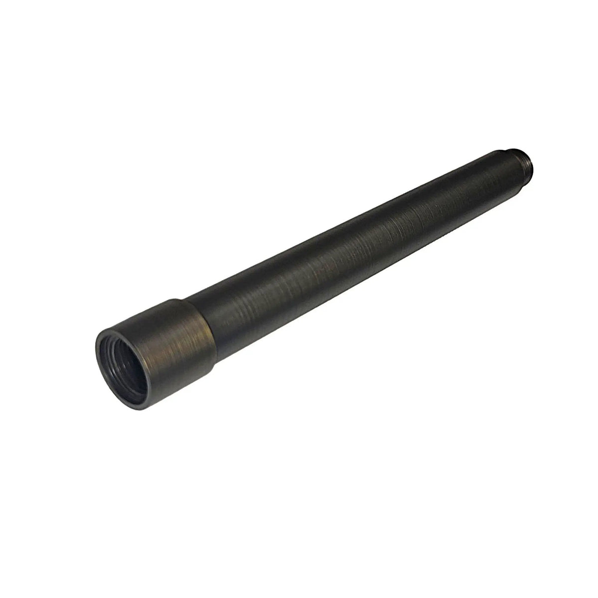 Landscape Light Riser Brass Riser Post Extension For Outdoor Lighting