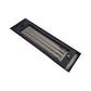 Louvered Face Plate Cover Brass Kit