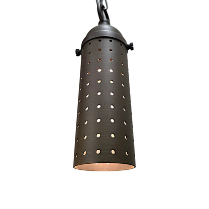 Suspendu Low Voltage LED Brass Pedant-Hanging Light