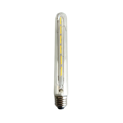 T10 12V Low Voltage E26 Medium Base LED Bulb Dimmable 2700K Soft Warm White