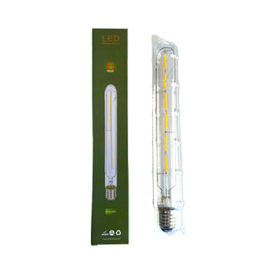 T10 12V Low Voltage E26 Medium Base LED Bulb Dimmable 2700K Soft Warm White