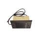 Valet Petite LED Brass Step Light Natural Bronze