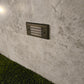 Valet Petite LED Brass Step Light Natural Bronze