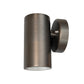Votive Cast Brass Down Light Natural Bronze by Lumiere Lighting