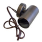 Votive Cast Brass Down Light Natural Bronze by Lumiere Lighting