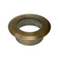 Palomer HD Cast Brass Flat Cover Ajustable In-ground Well Light