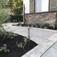 Abajour Solid Brass Path & Area Light - Low Voltage Landscape Lighting - Lumiere Lighting